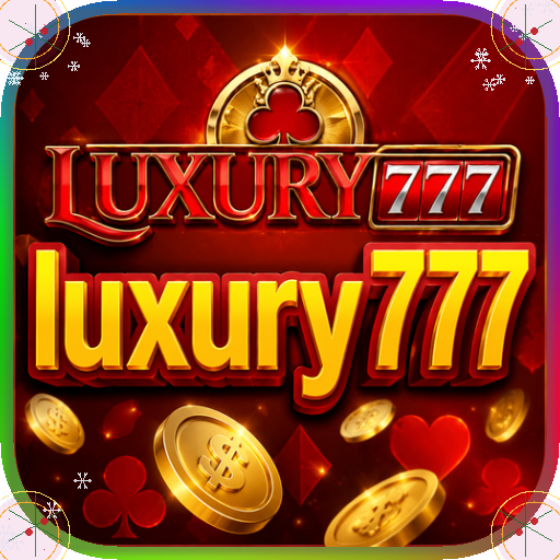 luxury777 — mitra unggulan