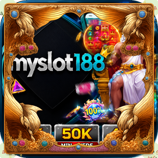 myslot188 — mitra unggulan