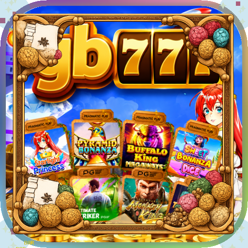 gb777 — mitra unggulan